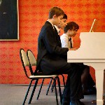 Фото: Фортепианные ансамбли