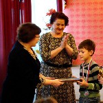 Фото: Фортепианный дуэт п. Новая Игирма