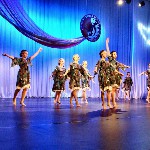 Фото: Ансамбль танца Раздолье, руководитель Ольга Ковалева