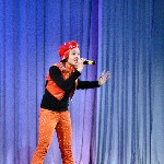 Фото: Ксения Хохлова