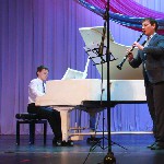 Фото: Павел Видякин, Роман Горборуков