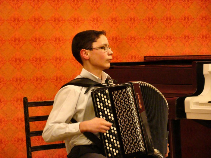 ������ ������� - ����. ������ �. �.